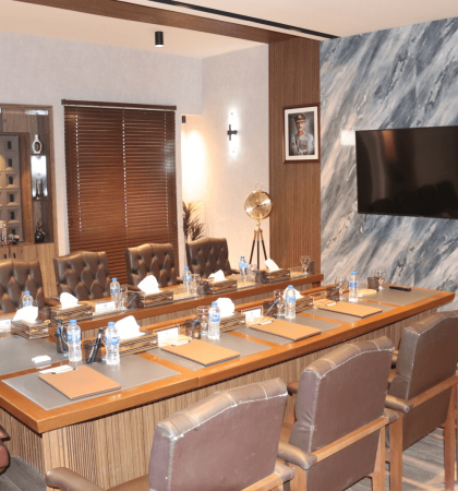 Environmental Health Conference - Air Pollution